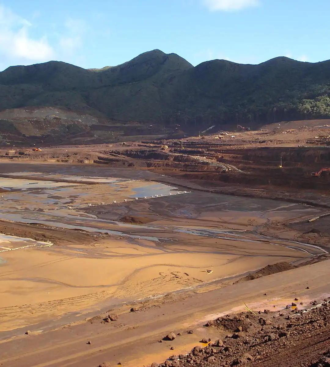 Diversified_AMD-Tailings AMD & Tailings