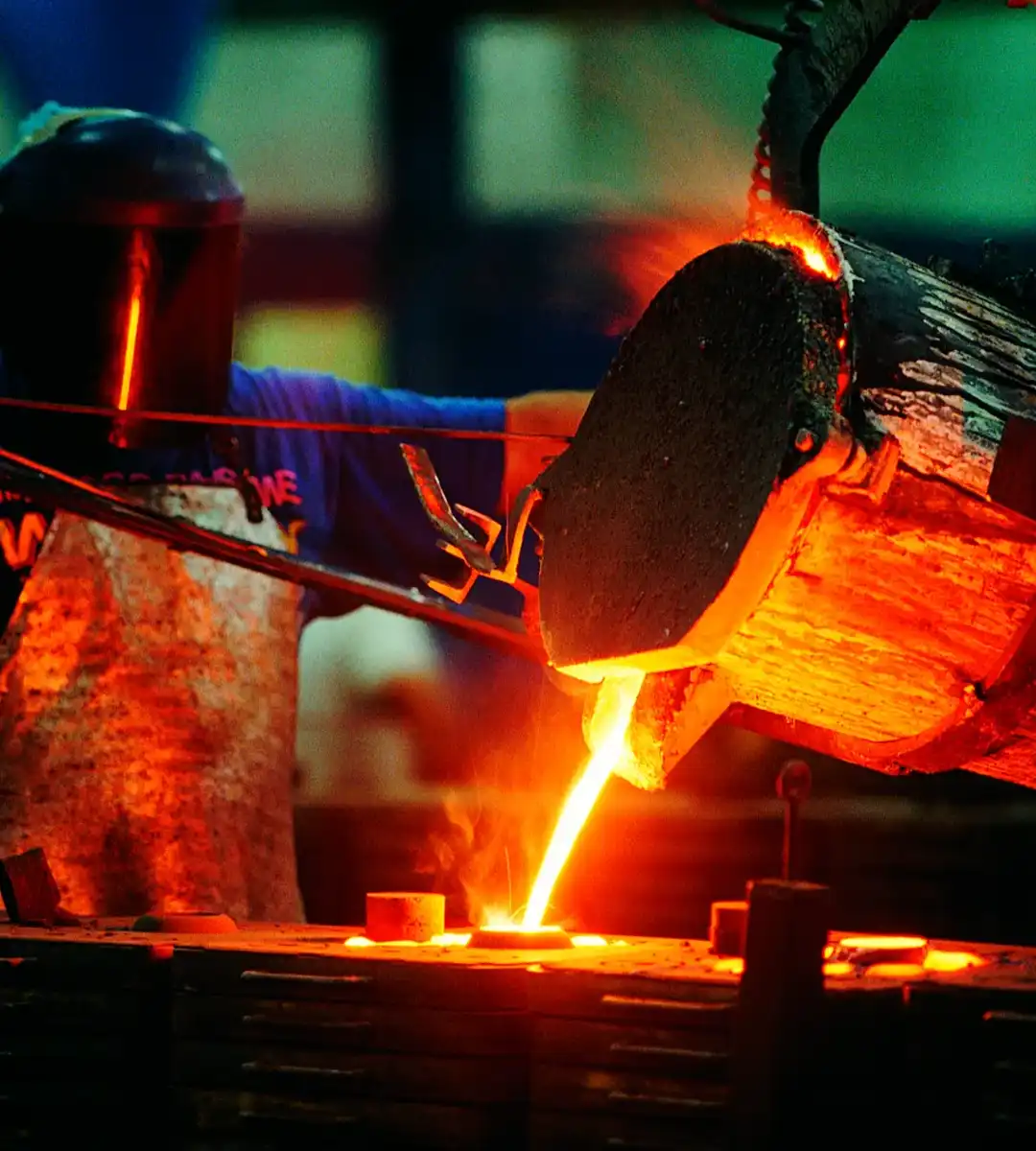 Production_Metallization-Alloying PMT - Metallization & Alloying