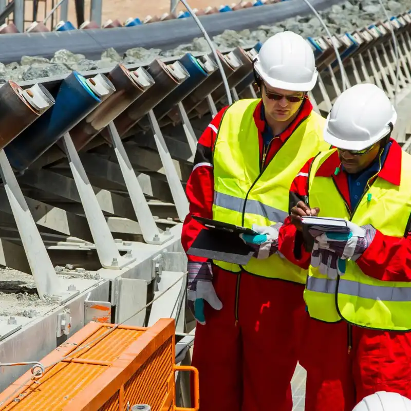 Radiological Separation Capability