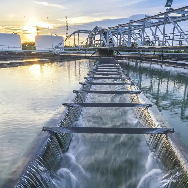 HF-Free Metal Production