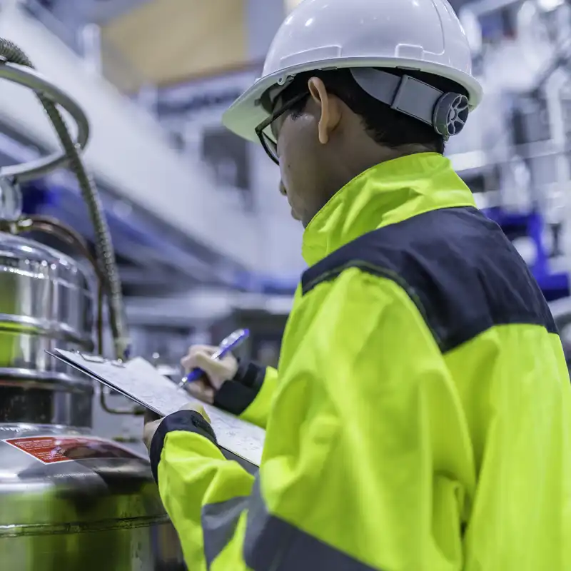 Eliminating the use of Hydrofluoric Acid (HF) for production of Rare Earth Metals