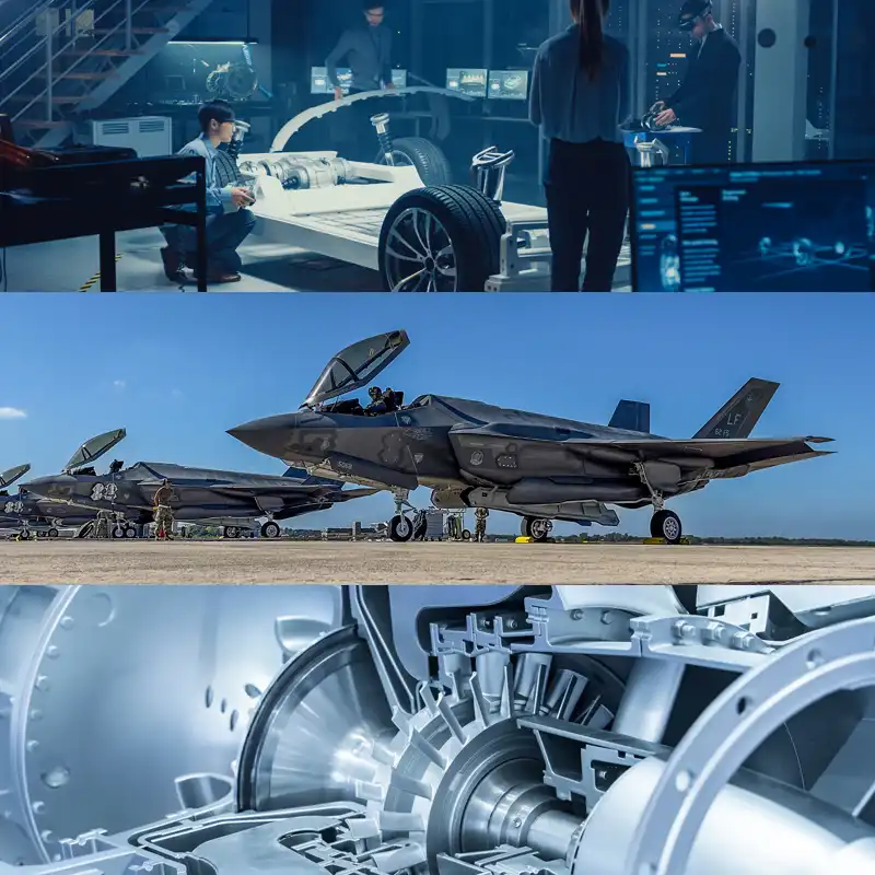 applications_MnBi-Magnets Applications - MnBi Magnets