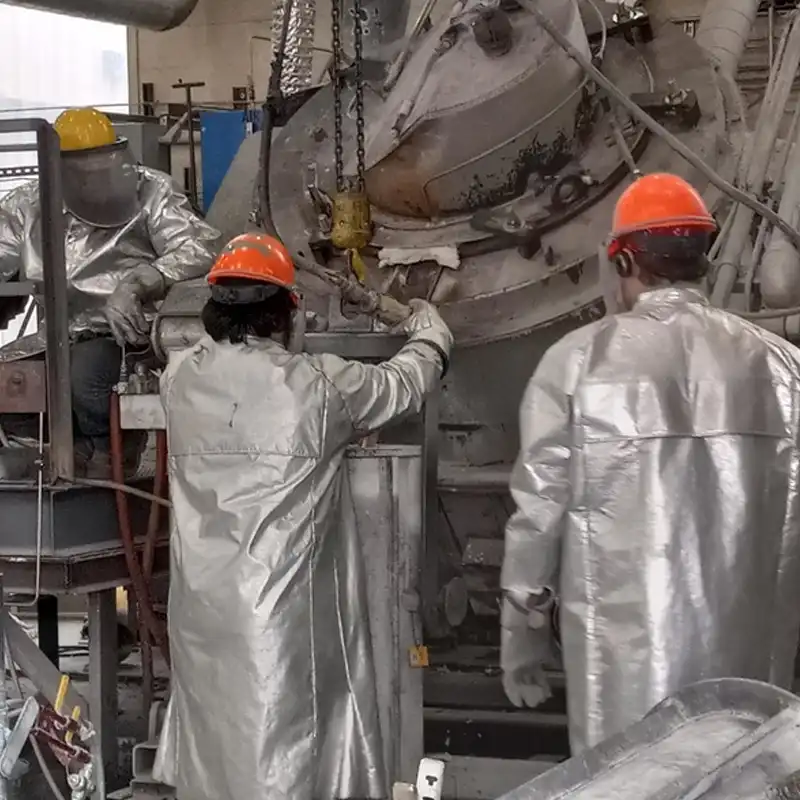 Ohio Advanced R&D and Pilot Production