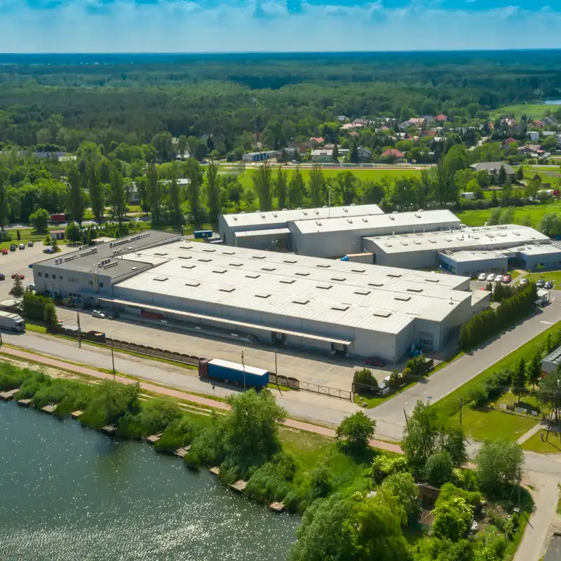 U.S. Magnet Manufacturing Facility – 10,000 tons/year