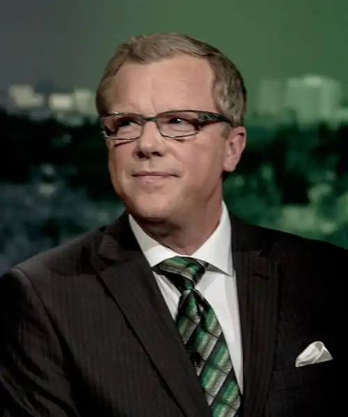 Brad Wall, Non-Executive Director