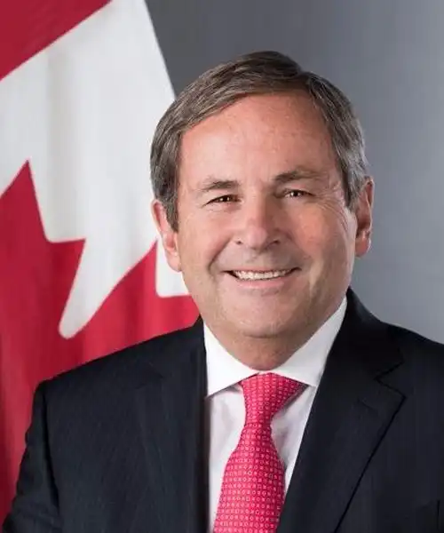 David McNaughton, Non-Executive Director