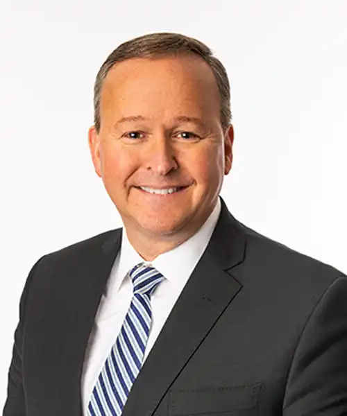 Steve DuMont, Chairman of the Board