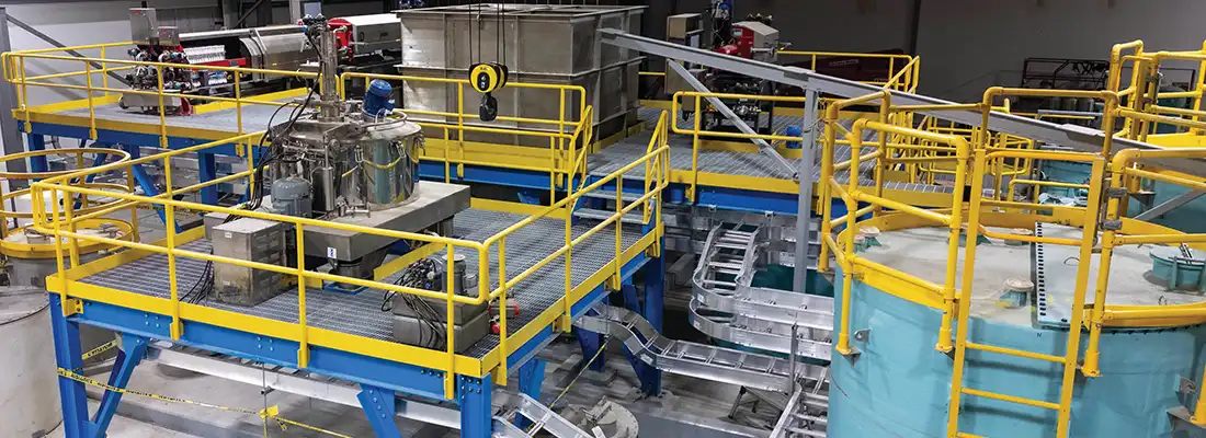 REalloys - Building a Resilient American Future, From Rare Earths to Magnets