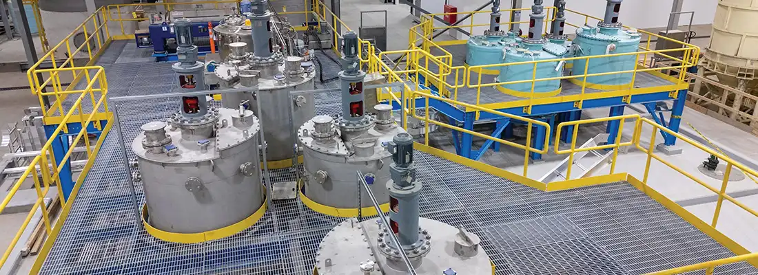 REalloys - Building a Resilient American Future, From Rare Earths to Magnets