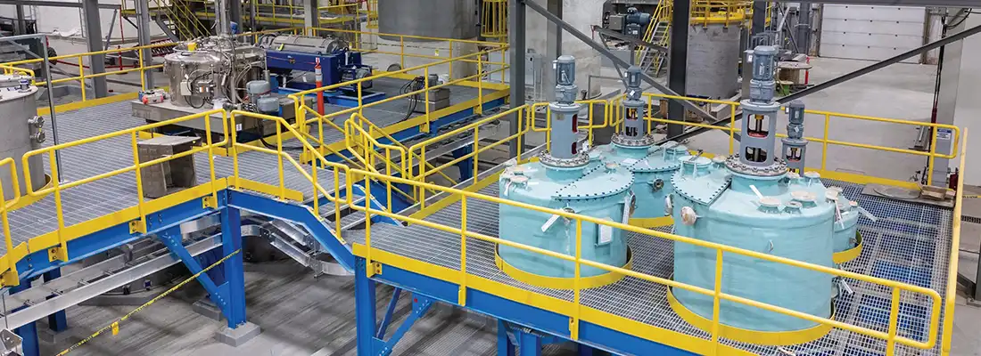 REalloys - Building a Resilient American Future, From Rare Earths to Magnets