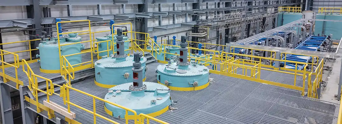 REalloys - Building a Resilient American Future, From Rare Earths to Magnets