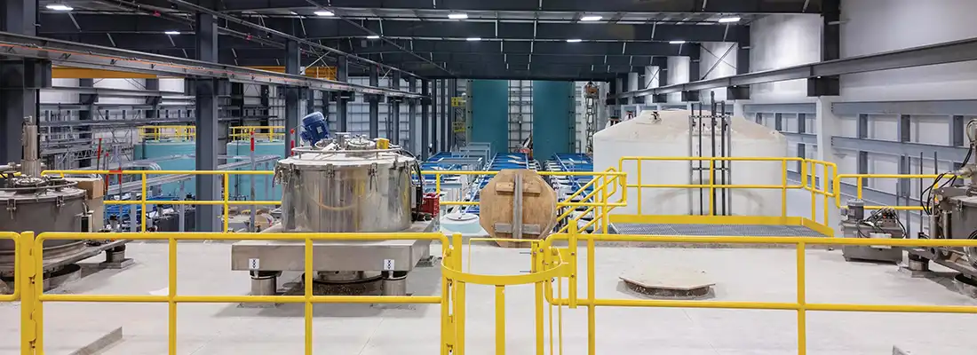 REalloys - Building a Resilient American Future, From Rare Earths to Magnets