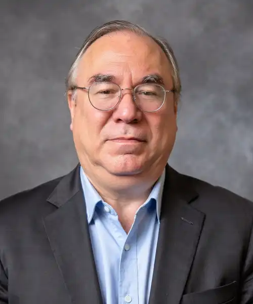 Andrew Sherman, Head of R&D